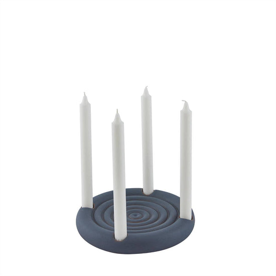 Savi Advent Candleholder