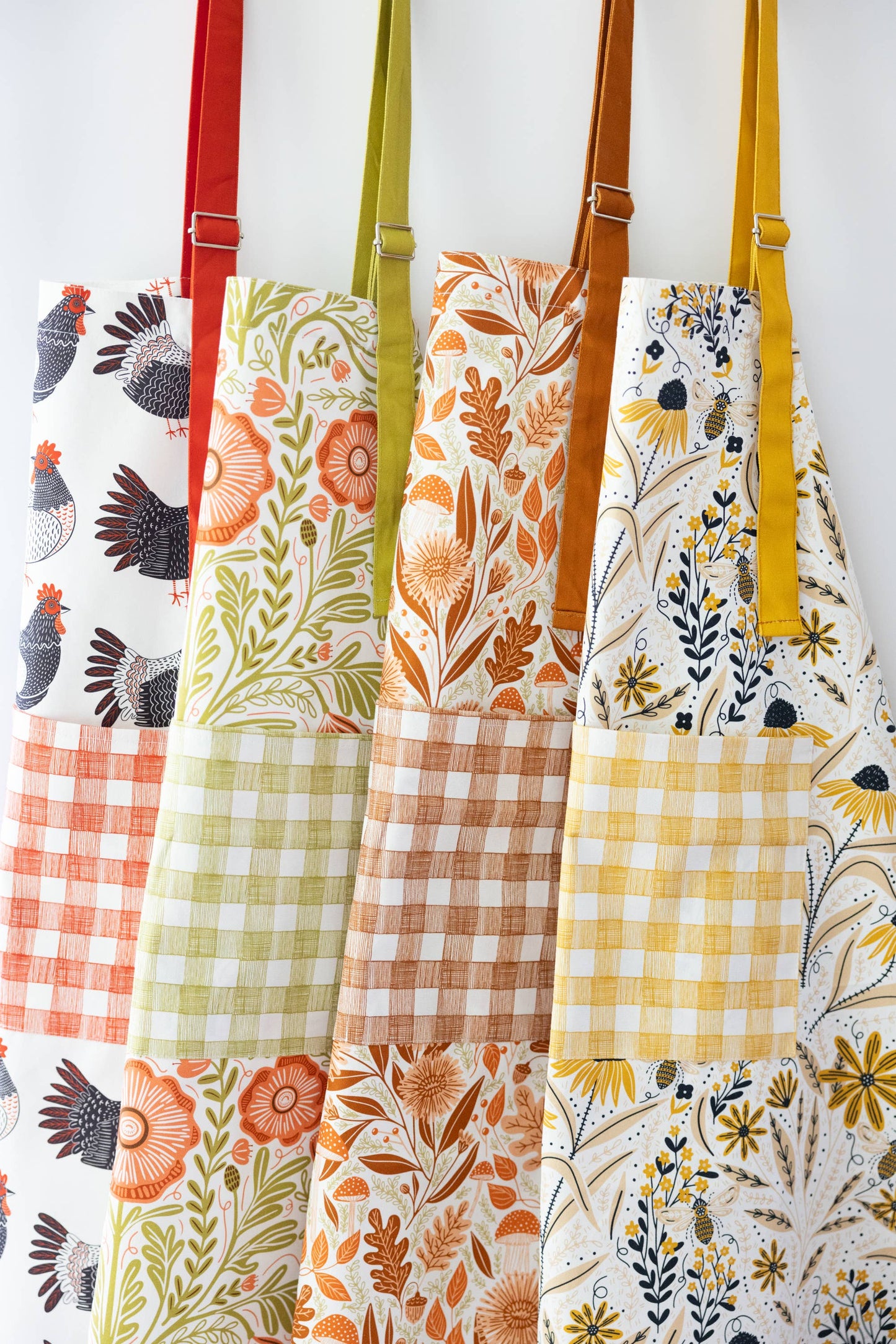 Chicken Apron