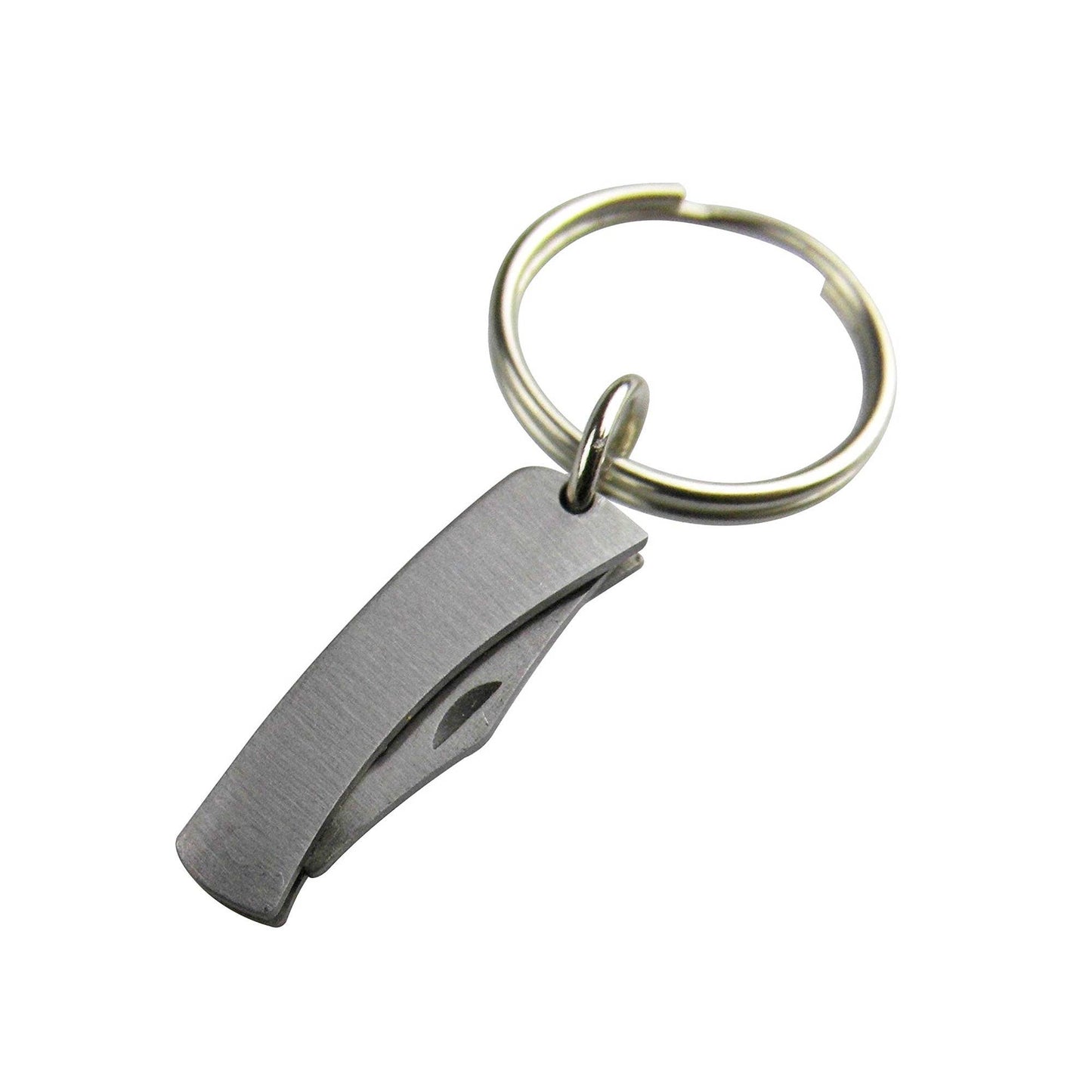 Micro Folding Knife