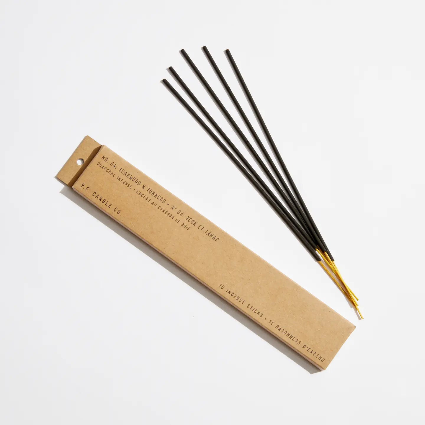 Incense Sticks by P.F Candle Co