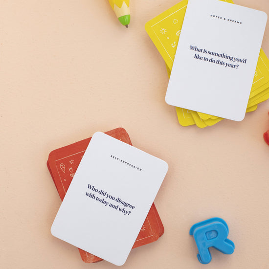 Little Talk Deck