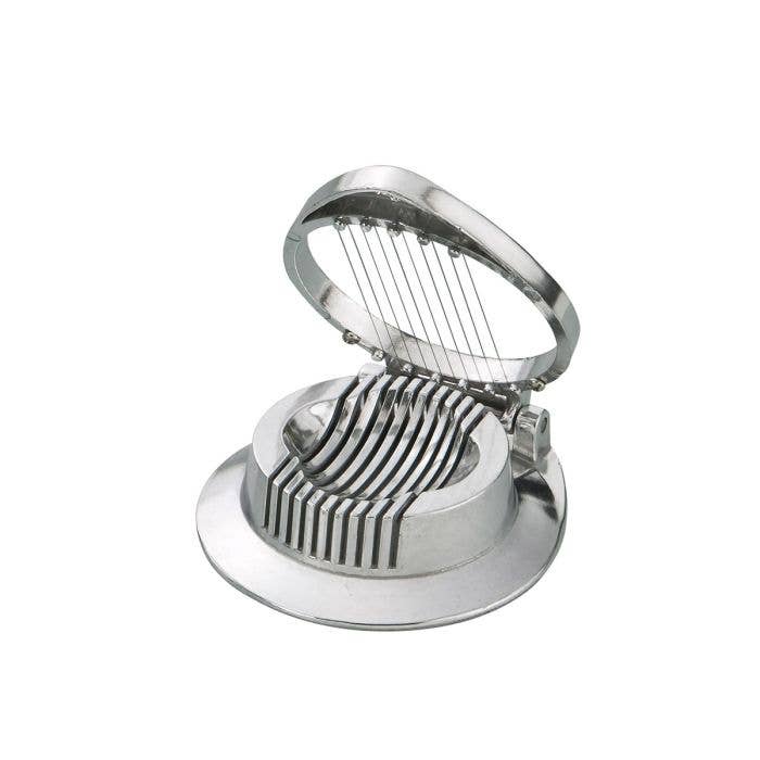 Non-Stick Egg Slicer