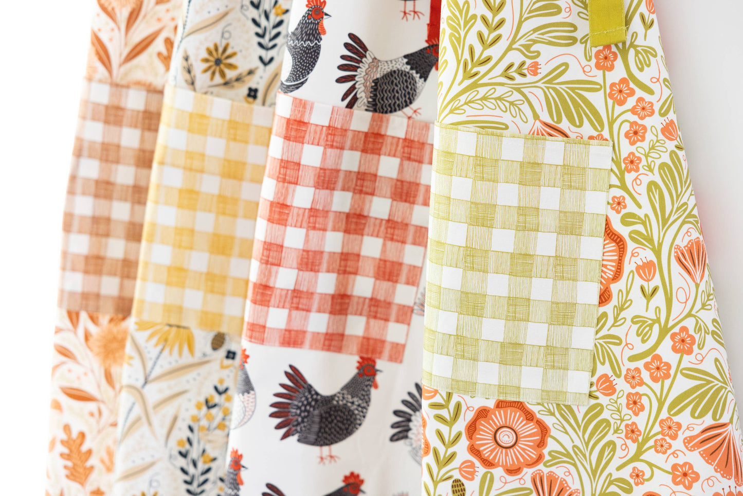 Chicken Apron