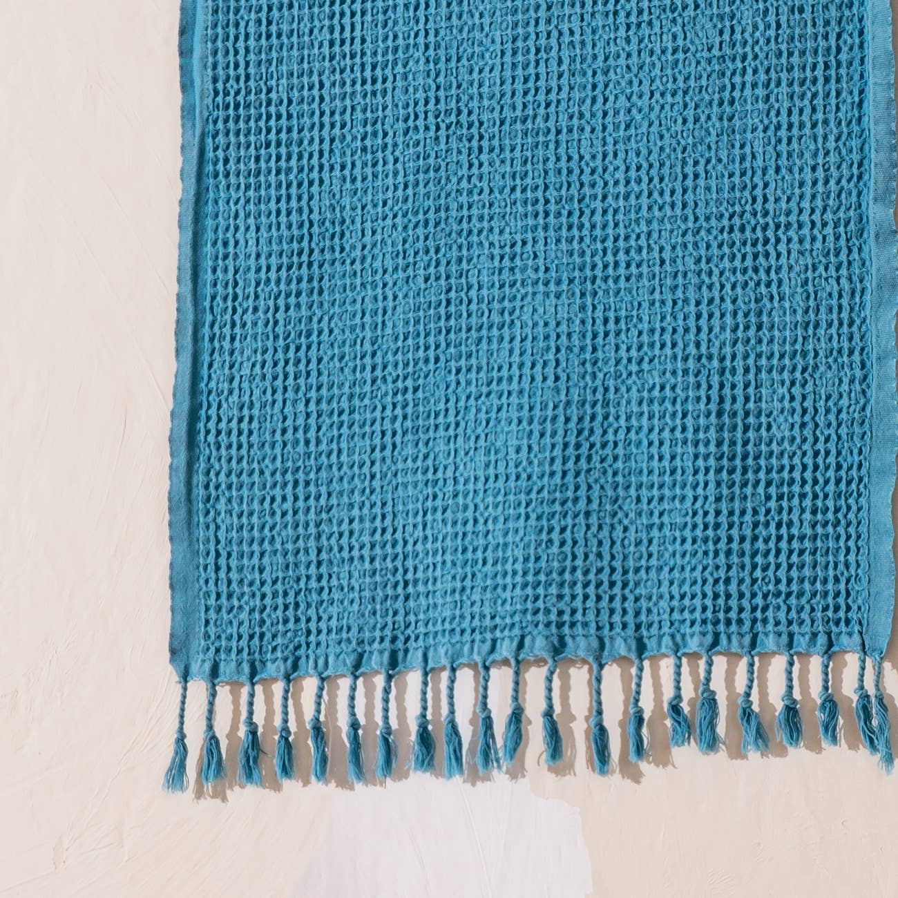 Waffle Turkish Hand Towels