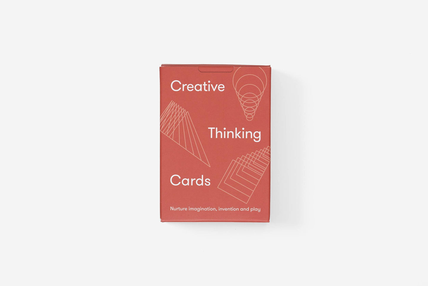 Creative Thinking Cards