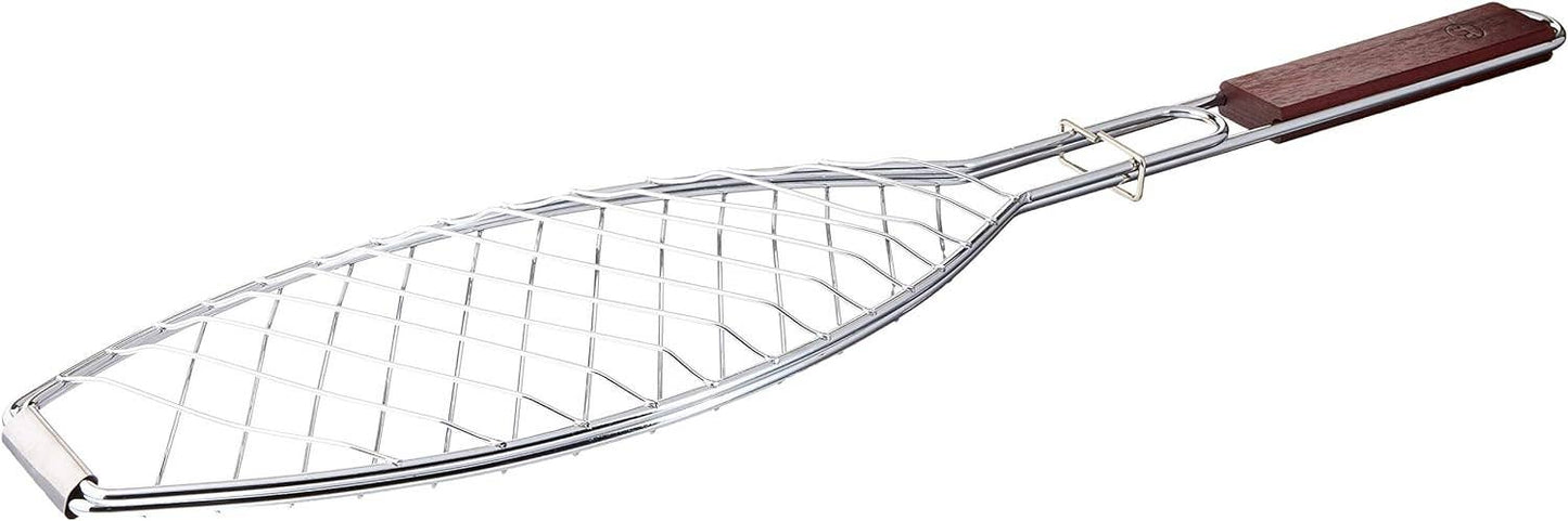 Fish Grill Basket
