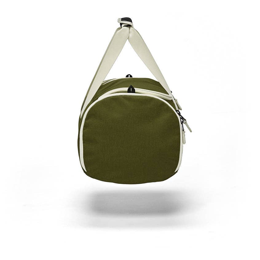 States Duffel Bag by Walker Family Goods