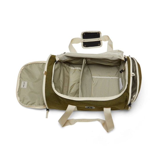 States Duffel Bag by Walker Family Goods