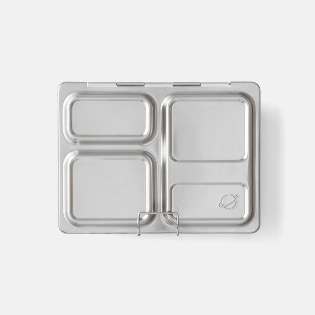 Stainless Steel Launch Lunch Box
