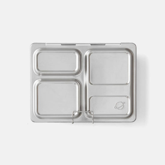 Stainless Steel Launch Lunch Box