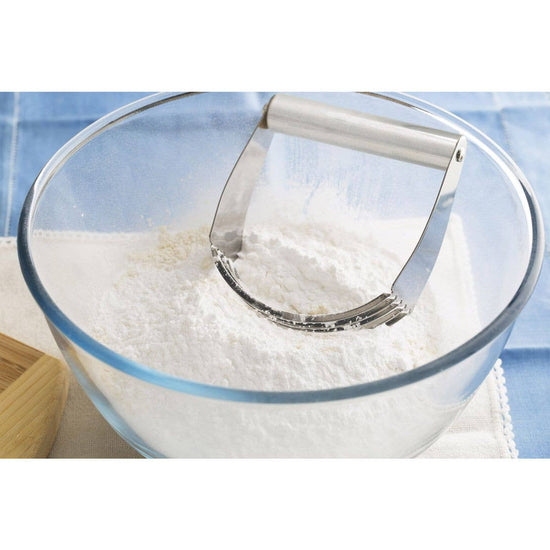Stainless Steel Baking Pastry Blender