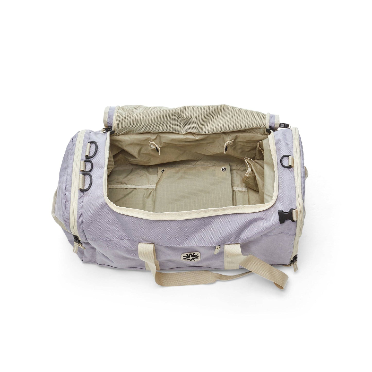 Valley Duffel Bag by Walker Family Goods