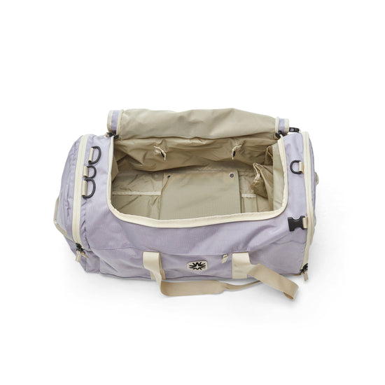 Valley Duffel Bag by Walker Family Goods