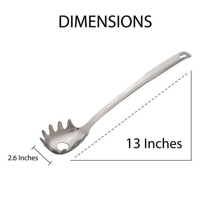 Spaghetti Ladle And Pasta Server