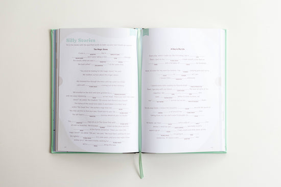Loom Siblings Journal