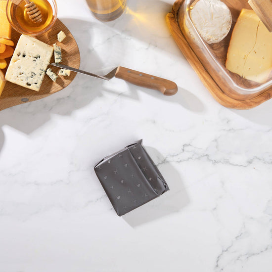 Reusable Cheese Storage Sheets