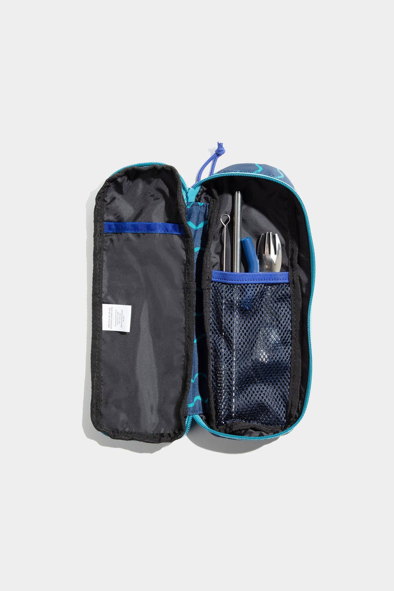 The Utensil Pack | Geo Waves