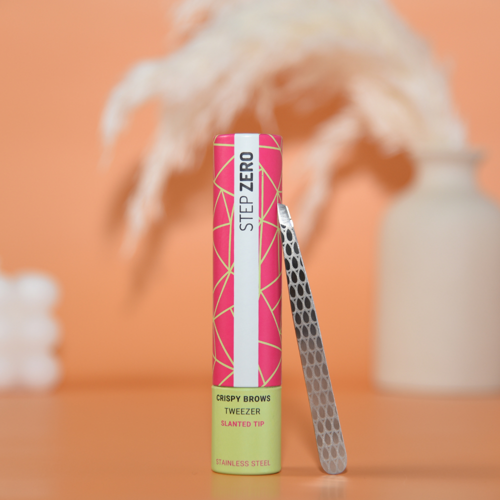 Eyebrow Tweezers
