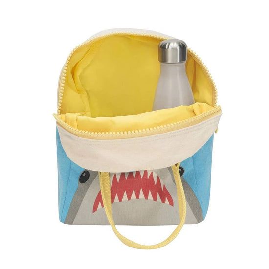 Zipper Lunch Bag