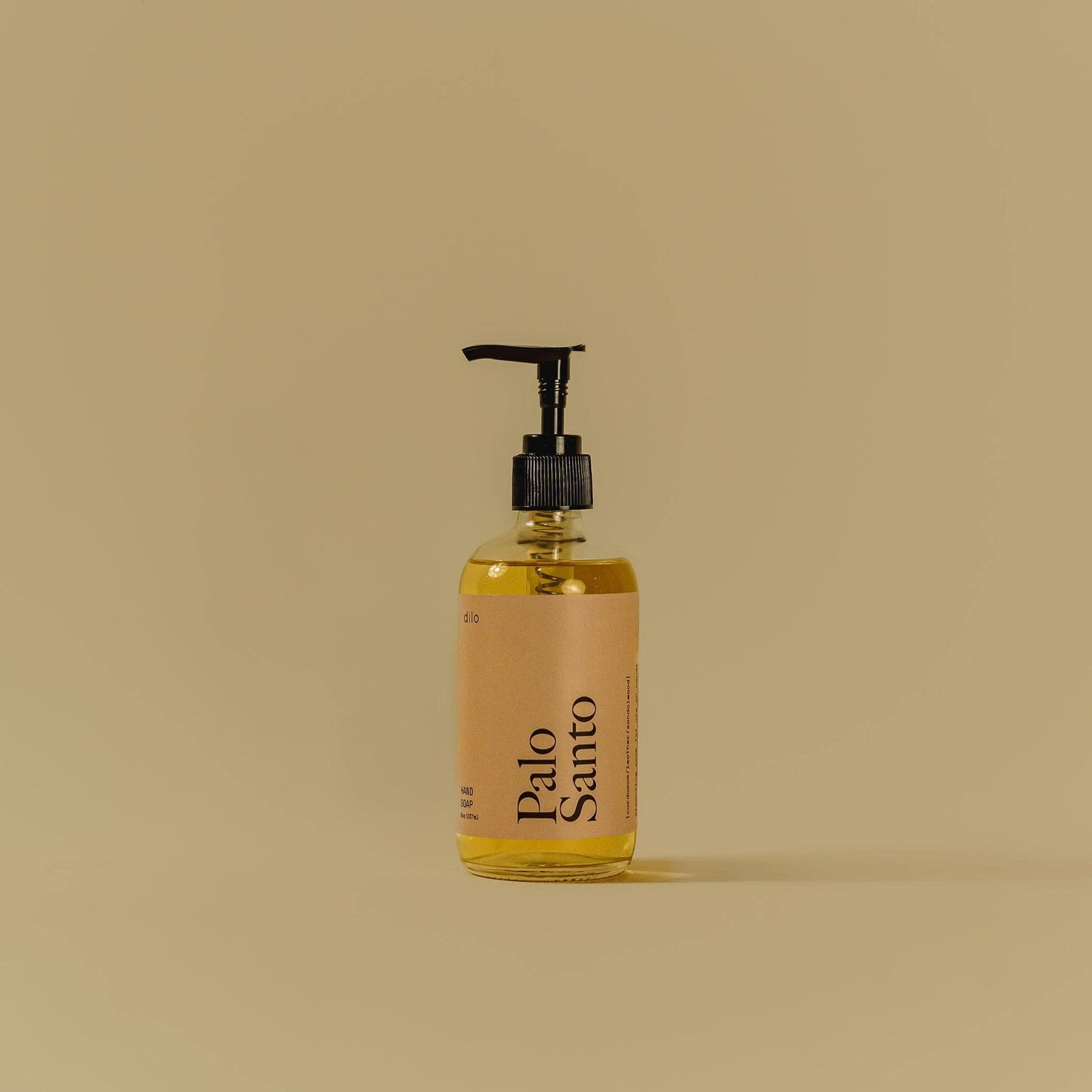 Liquid Hand Soap by dilo