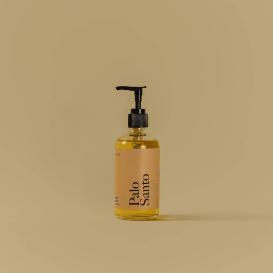 Liquid Hand Soap by dilo