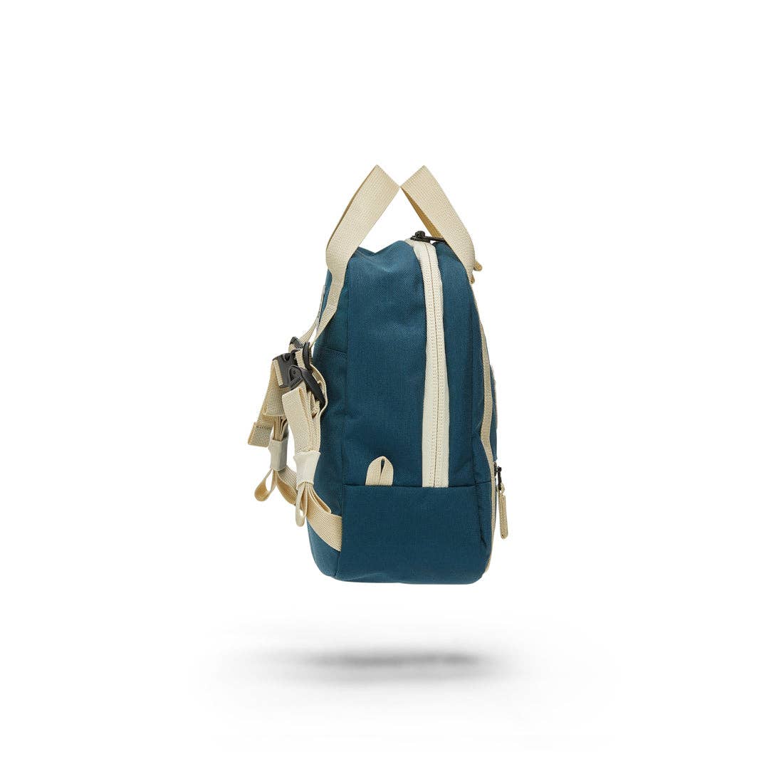 Mini Arrow Backpack by Walker Family Goods