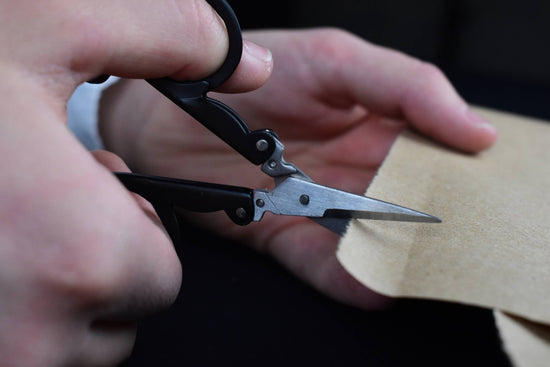 AceCamp - Folding Scissors