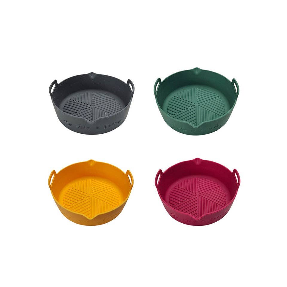Air Fryer Oven Baking Tray