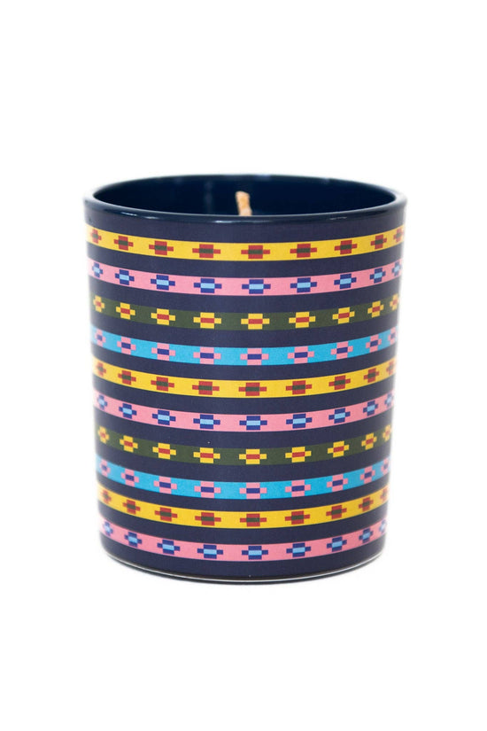 B.Yellowtail - Resilience Candle