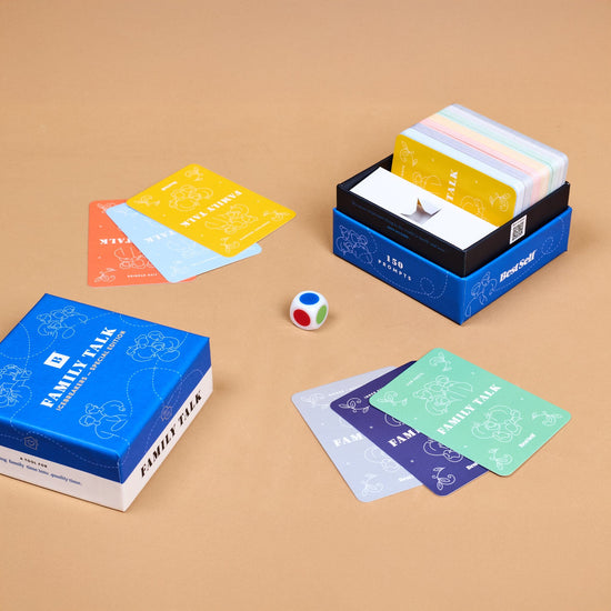 Special Edition Family Talk Deck