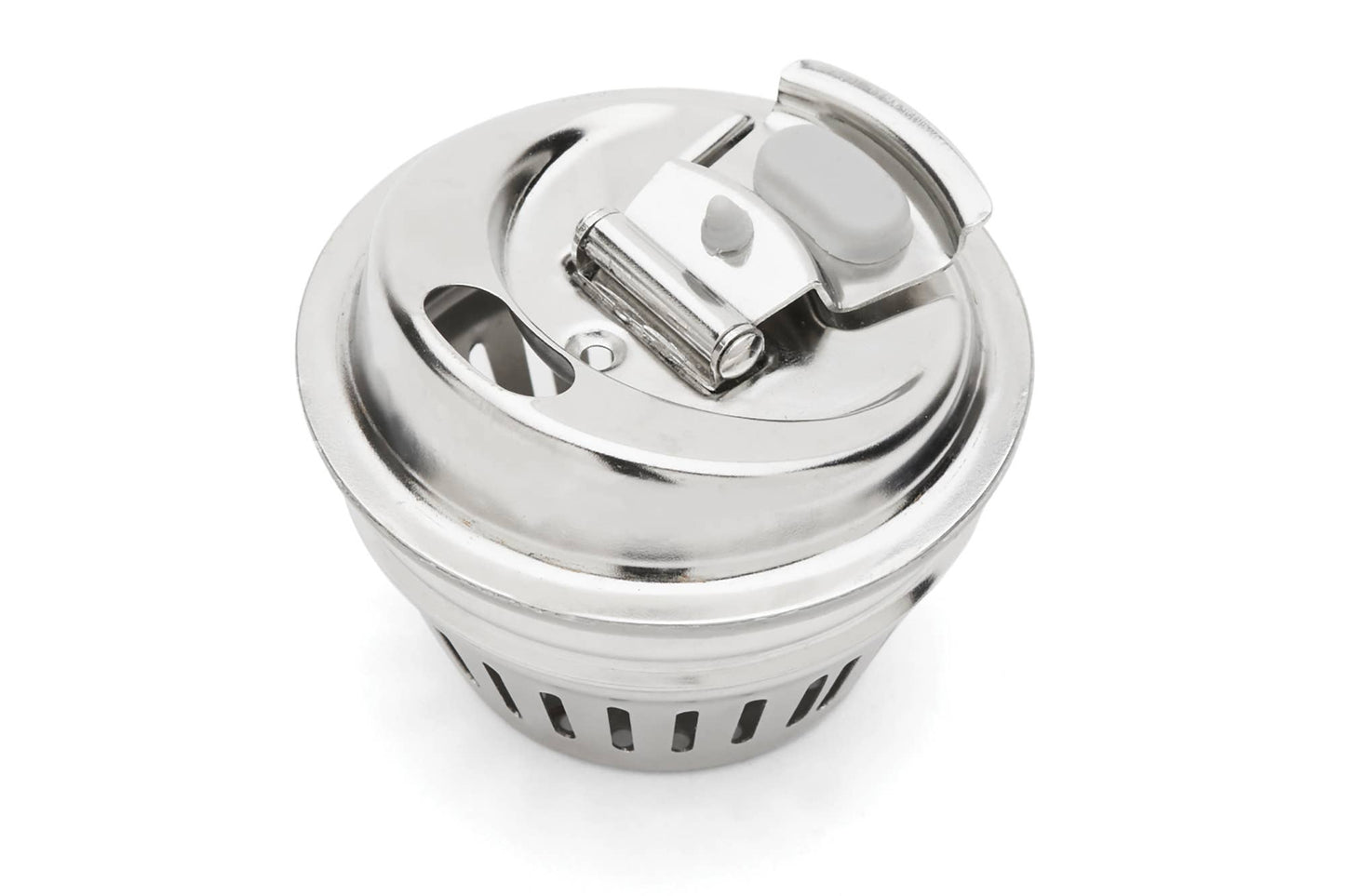 Fruit Infusion Lid | Regular Mouth