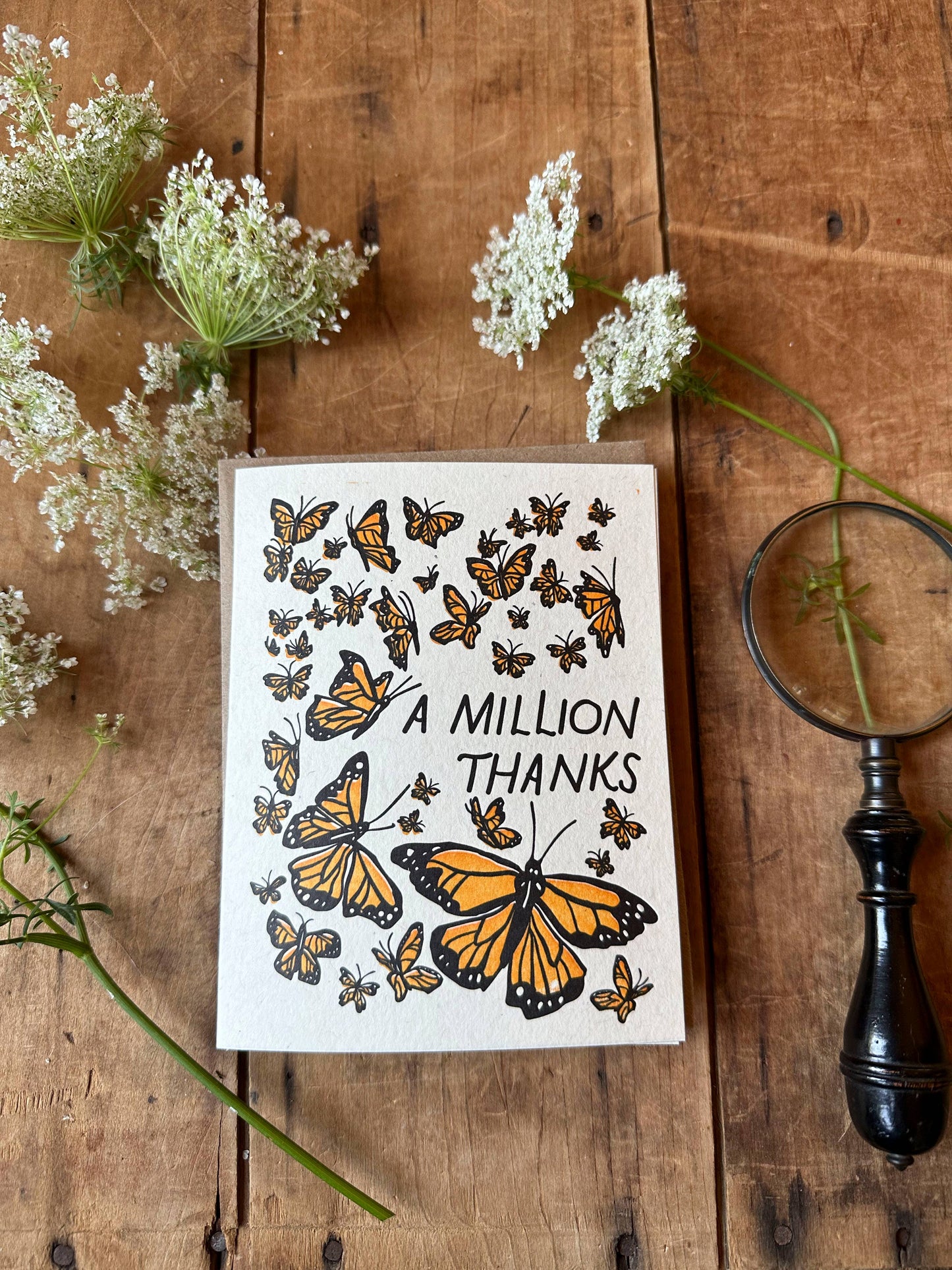 Greeting Cards by Ratbee Press