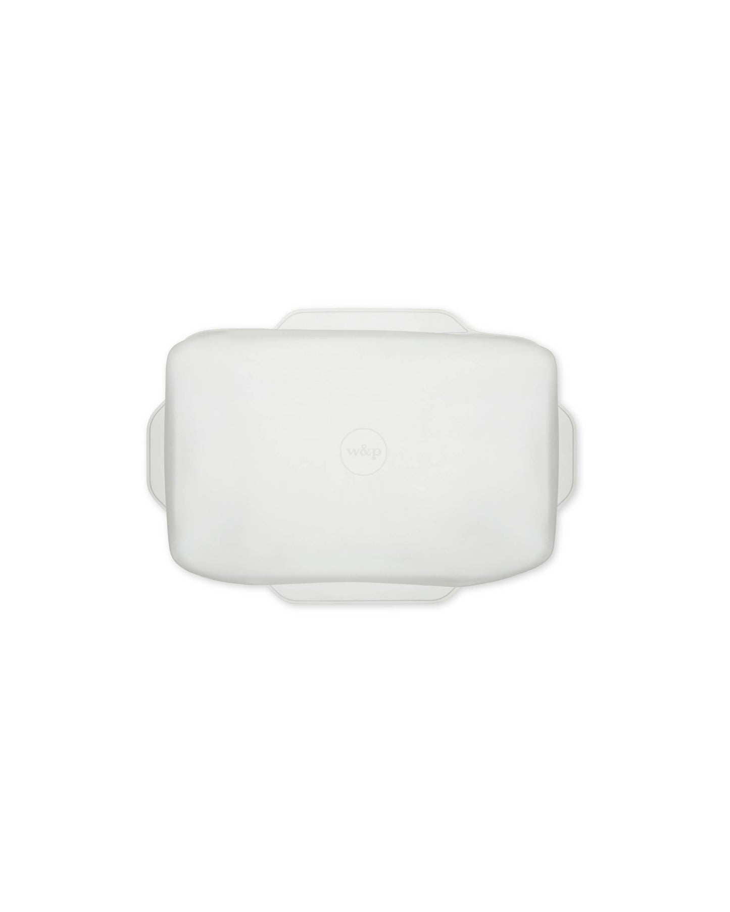 Reusable Silicone Stretch Casserole Baking Lid