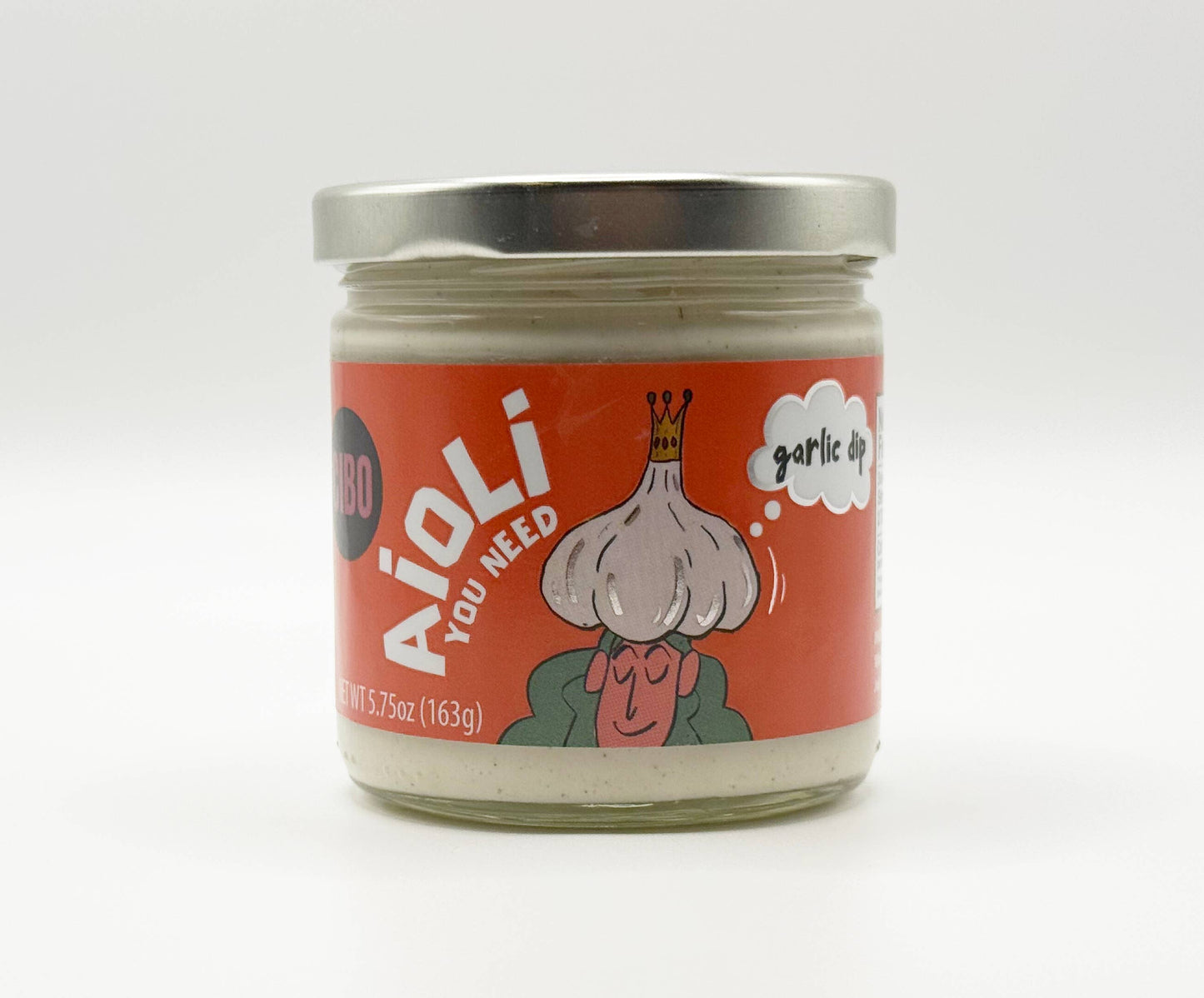 Garlic Aioli