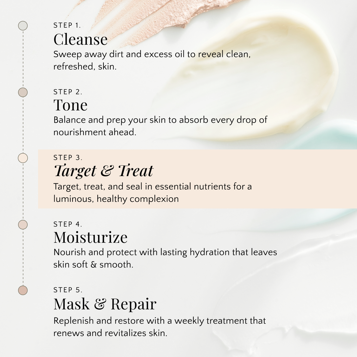 Facial Serum | Spotless