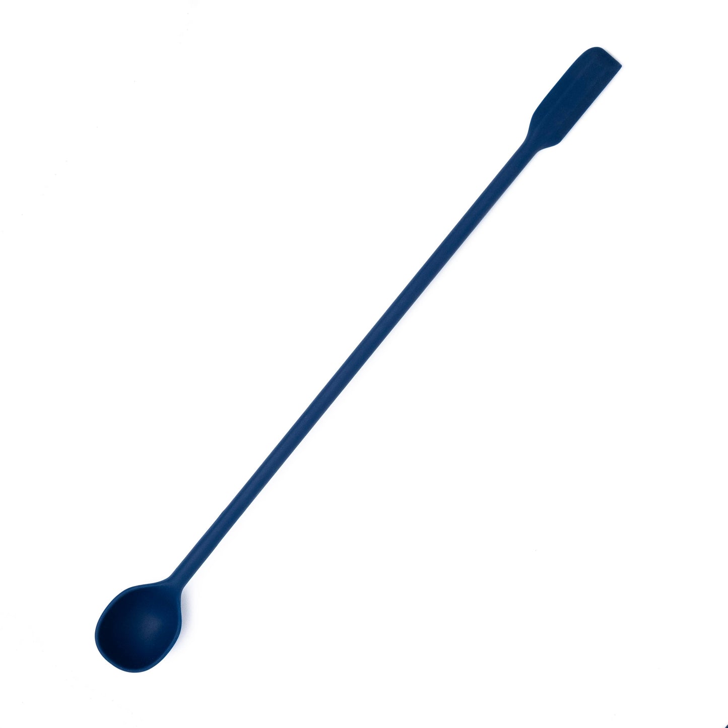 Dual Sided Silicone Jar Scraper