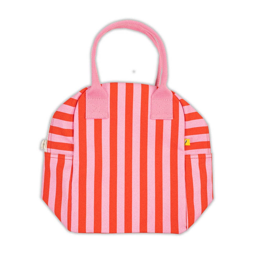 Zipper Lunch Bag