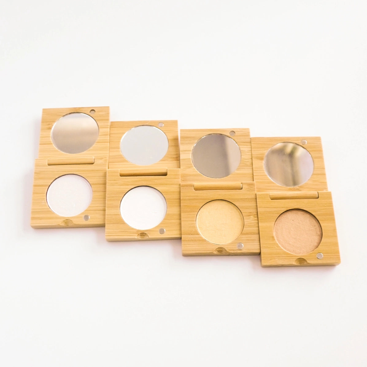 Pressed Mineral Highlighter