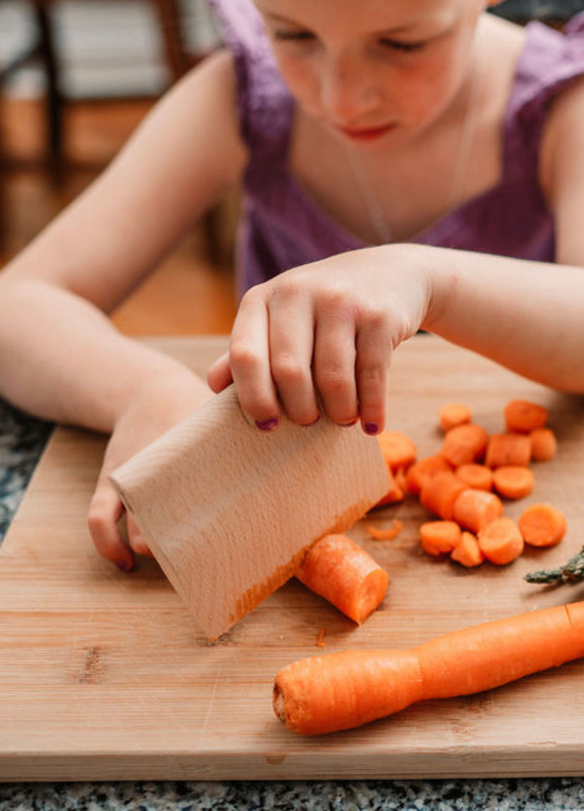 Kids Kitchen Knife