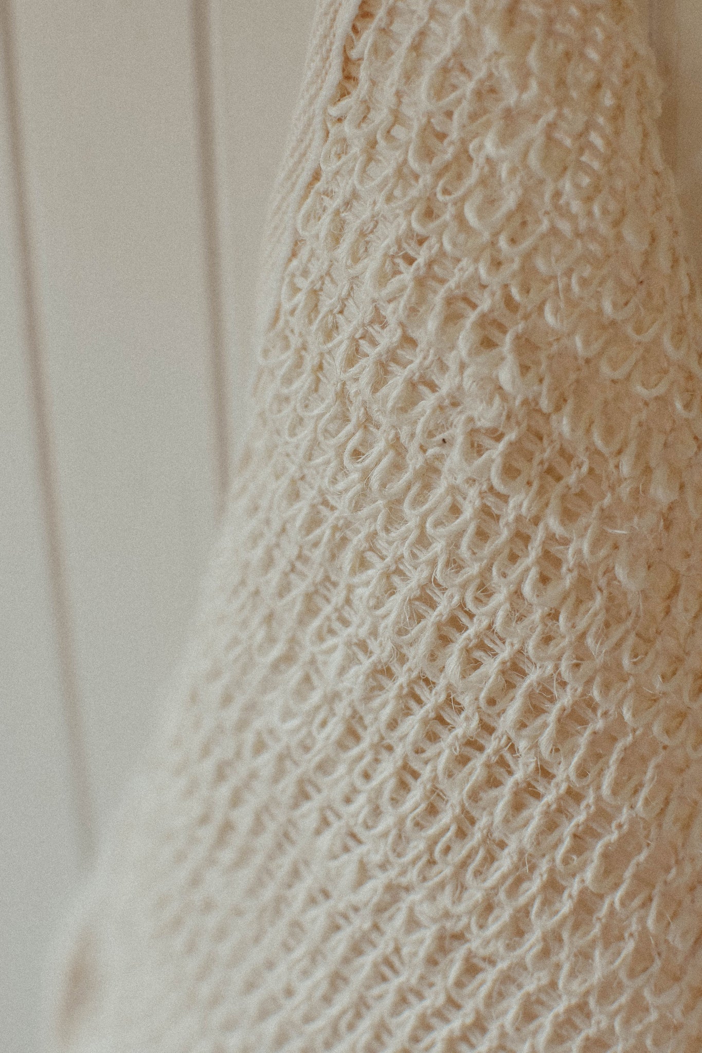 Sisal Exfoliating Washcloth
