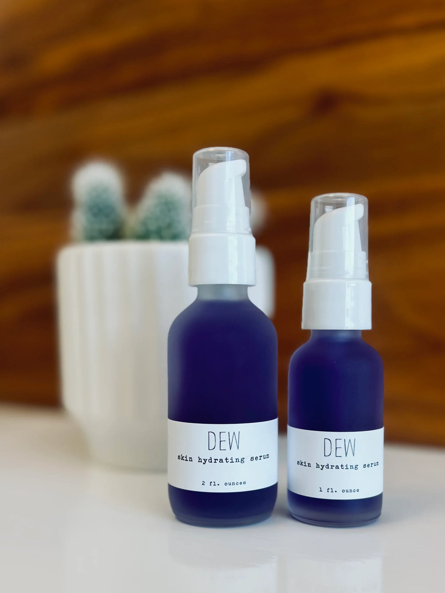 Dew Skin Hydrating Serum