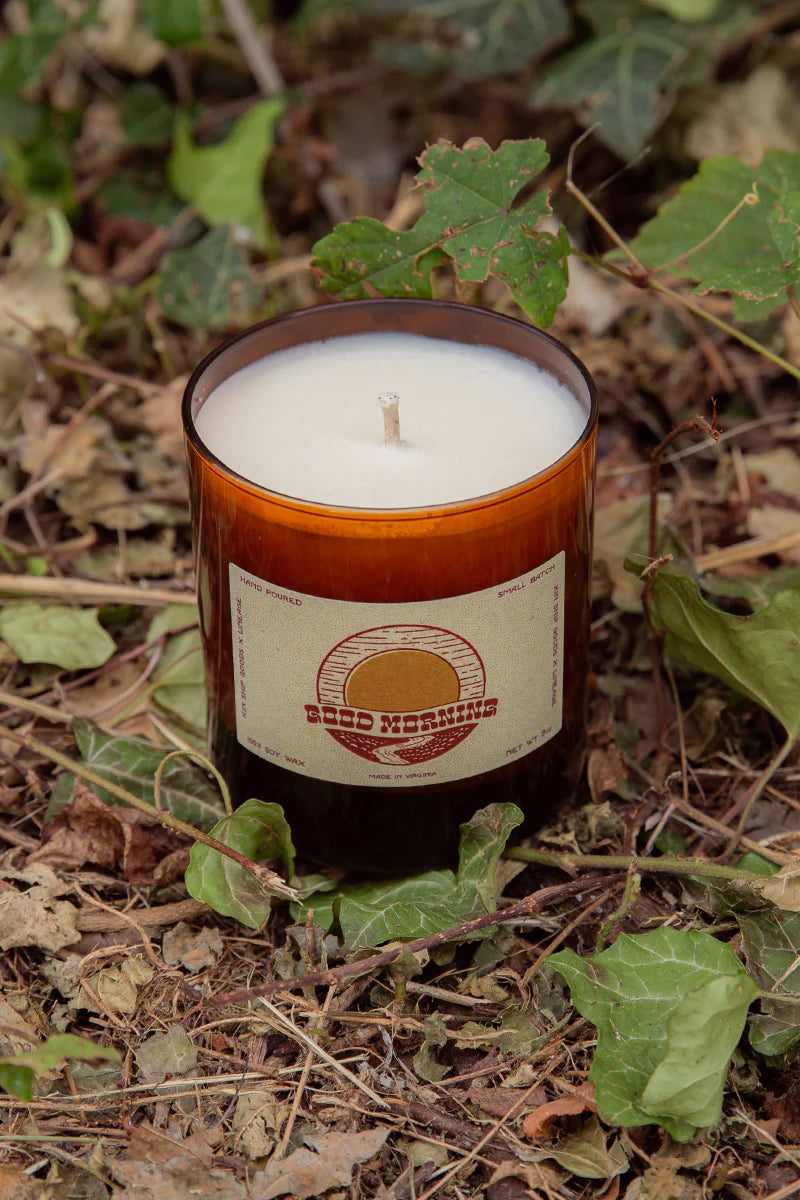 Lineage Candles