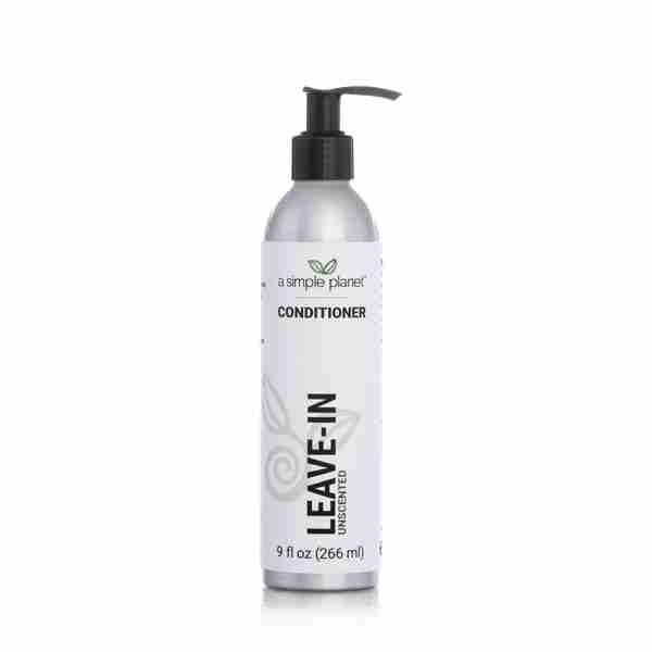 Leave-In Conditioner