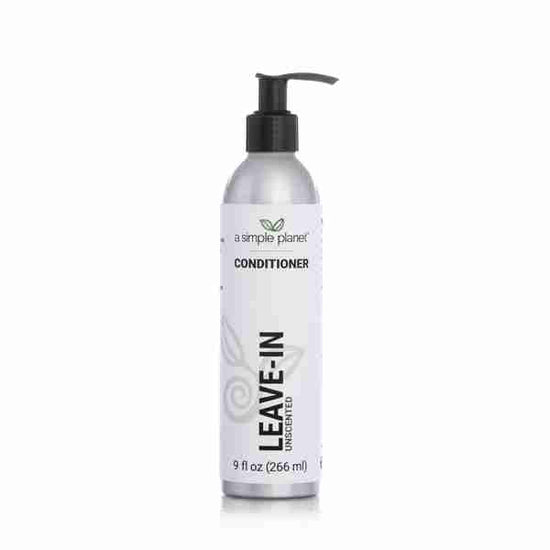 Leave-In Conditioner