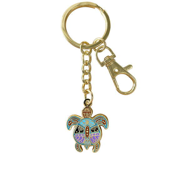 Native Northwest - Keychains