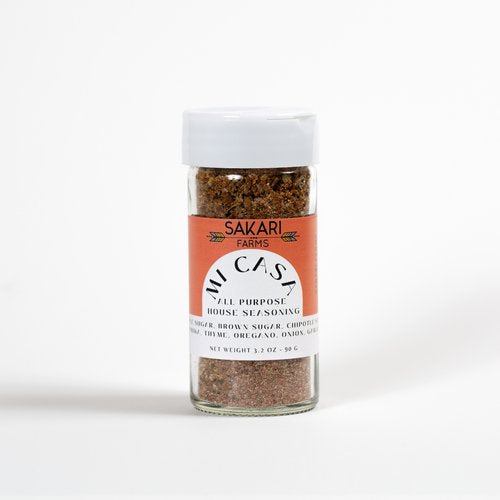 Sakari Farms - Seasonings