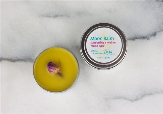 New Moon Balm