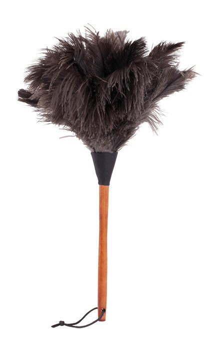 Ostrich Feather Duster