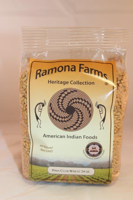 Ramona Farms - Wheat Berries