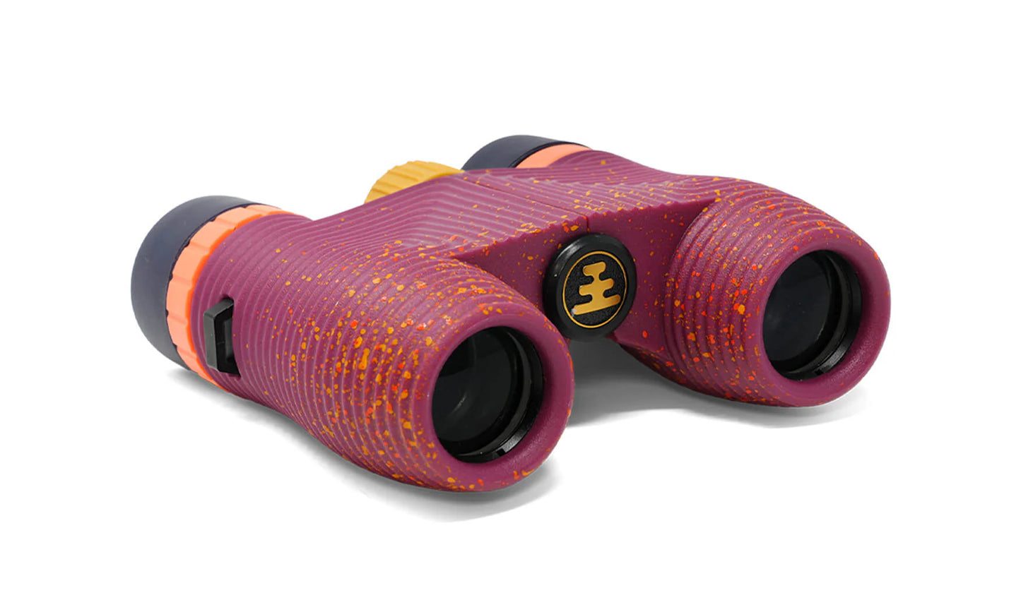 Standard Issue Binoculars 8x25 by NOCS Provisions